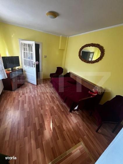 Casă cu 4 camere în Central