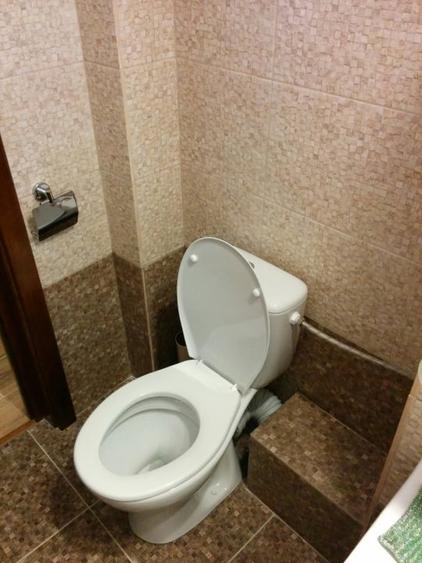 Garsonieră decomandată, mobilată în Gară
