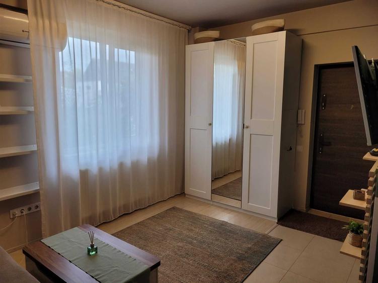 Apartament 2 Camere | Bucurestii Noi | Metrou Laminorului | Parcare Inclusa - 7
