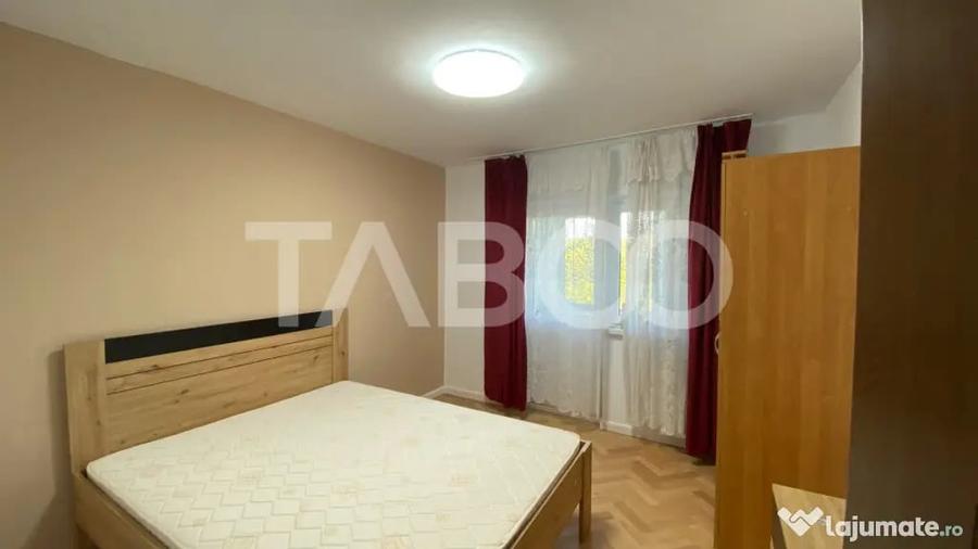 Apartament cu 2 camere decomandat în Valea Aurie
