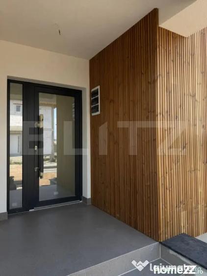 Casă cu 4 camere cu Teren 375 Mp în Cetate