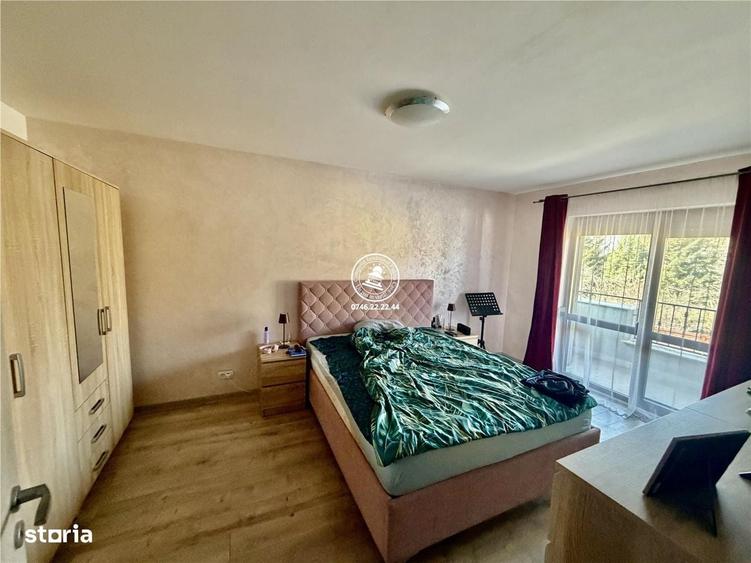 Casă cu 4 camere în Balciu