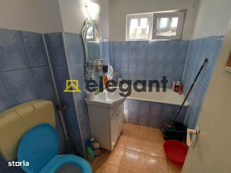 Apartament cu 2 camere semidecomandat în Brazda lui Novac