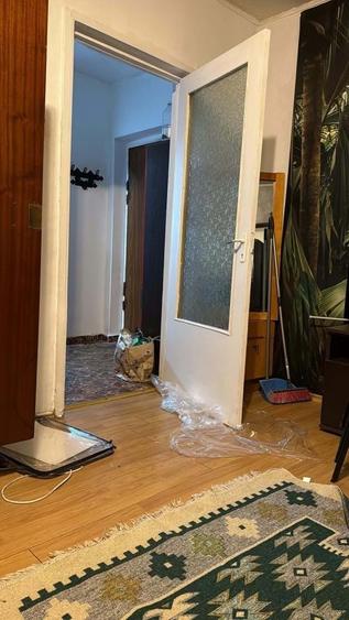 Garsonieră în Brâncoveanu
