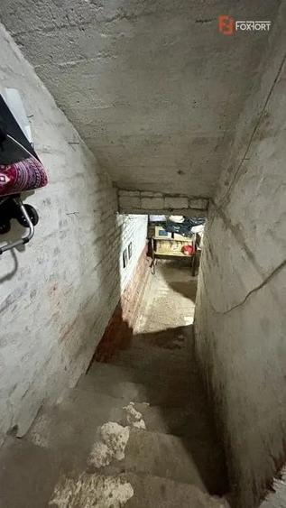 Garsonieră decomandată în Take Ionescu