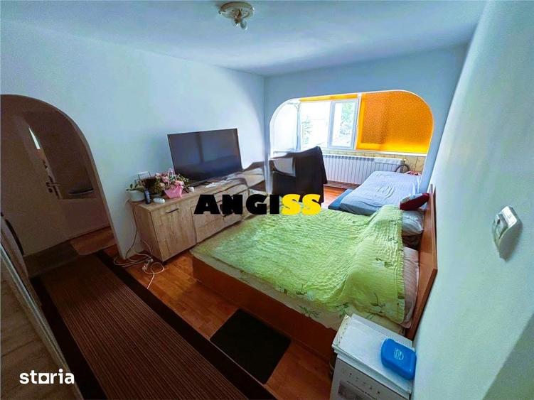 Apartament 2 camere - Vest, etajul 1, Centrala pe gaz - 2
