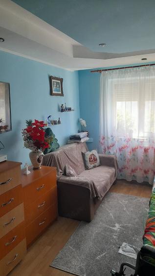 Apartament cu 4 camere - 4