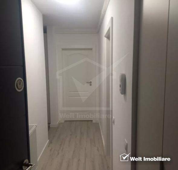 Apartament 3 camere, Someseni, parcare subterana, balcon - 7
