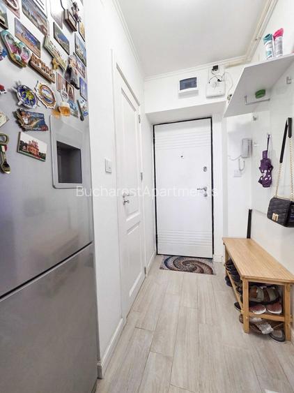 Apartament de vanzare Calea Grivitei metrou 1 minut
