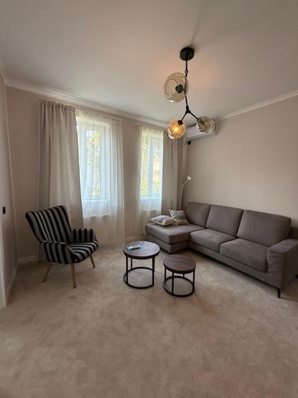 Apartament cu 2 camere în Cotroceni