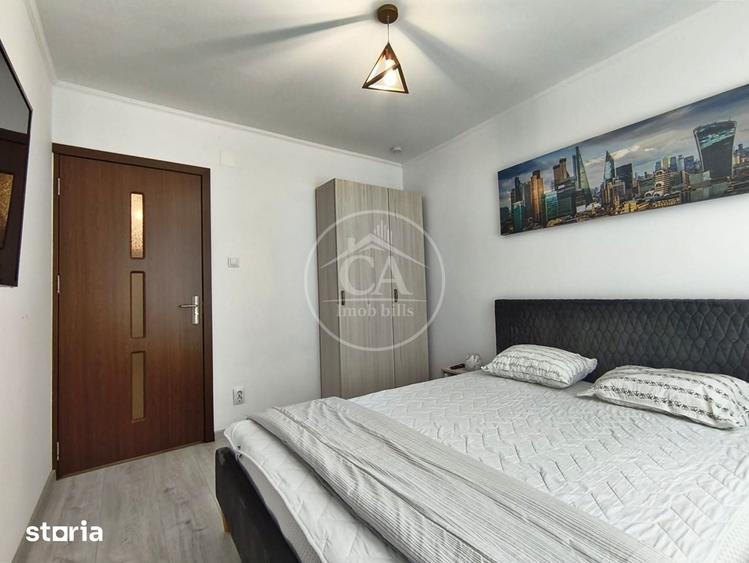 Apartament cu 4 camere decomandat în Iosia