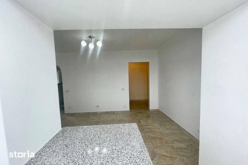 Garsonieră în Central