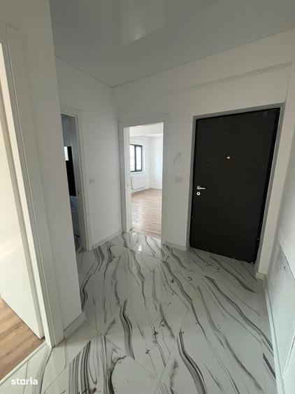 Apartament 2 camere, open-space, Bucium-Visan, 0% comision, intabulat - 2