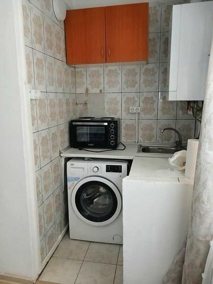 Garsonieră nedecomandată în Mihai Bravu