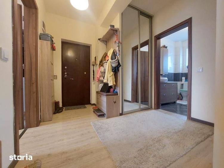Inchiriez apartament 2 camere -Turnisor (zona Alma) - 7