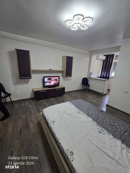 Garsonieră în Craiovei