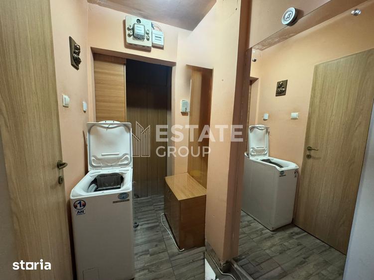 Apartament cu 2 camere in zona Sagului - 1