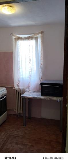 Apartament cu 2 camere semidecomandat în Colentina
