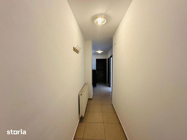 Apartament cu 3 camere decomandat în Obor