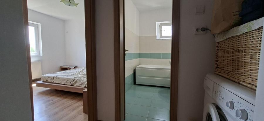 Apartament cu 2 camere decomandat, mobilat în Odobescu