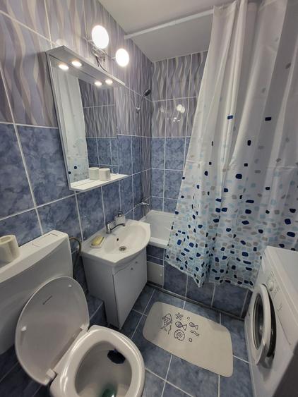 Garsonieră semidecomandată în Drumul Taberei