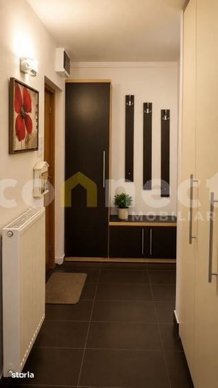 Apartament de inchiriat | SU 60 mp | Terasa 10 mp | Parcare | Buna Ziu - 2