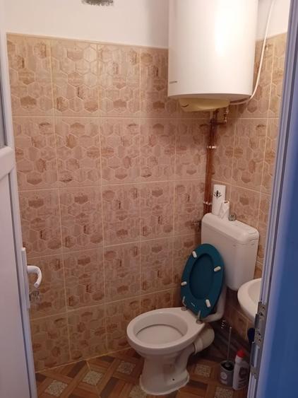 Garsonieră decomandată în Iosefin