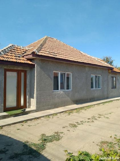 Casă în Băilești