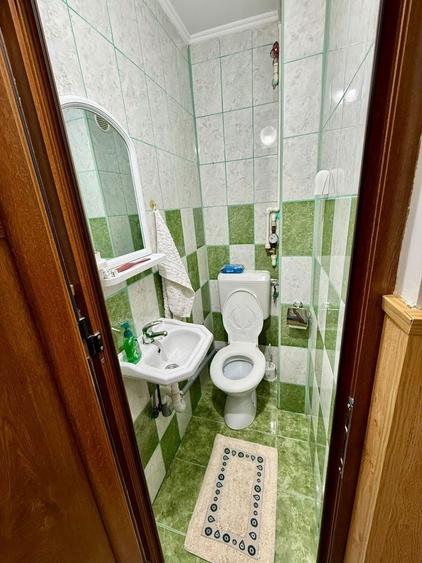 Apartament cu 3 camere în Trivale