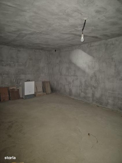 Casă cu 4 camere cu Teren 540 Mp în Măgura