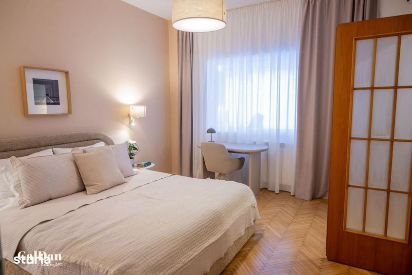 Apartament premium | Ultracentral | Prima inchiriere | GalDan - 13