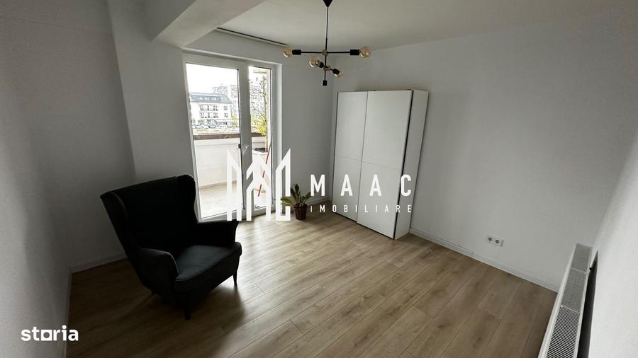 Apartament cu 3 camere semidecomandat în Șelimbăr