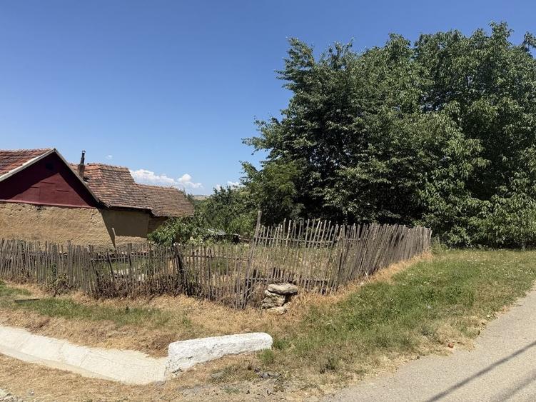 Spațiu comercial, în Potoc