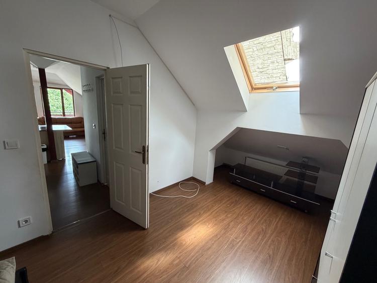Apartament cu 2 camere decomandat în Exterior Vest