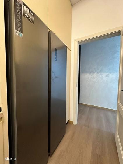 Apartament cu 4 camere în Pipera