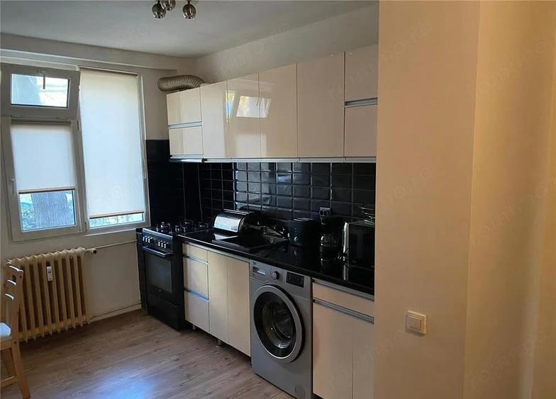 Apartament 3 camere zona Brancoveanu - 5