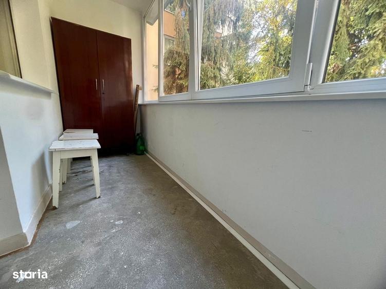 Apartament cu 2 camere decomandat în Dâmbu Pietros