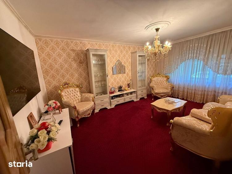 Vanzare apartament 3 camere Republicii - Catedrala Ploiesti - 1