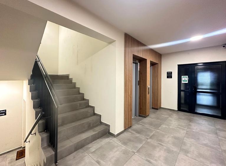 Brasov Inchiriere apartament nemobilat Casa Nobel Langa Coresi - 1