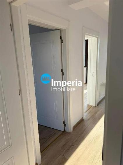 Casă cu 4 camere cu Teren 440 Mp în Valea Lupului