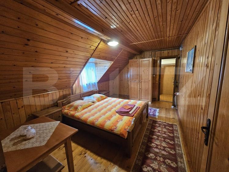 Hotel/Pensiune, de 223 mp, în Botești (Câmpeni)