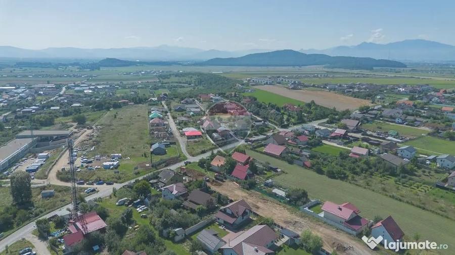 Teren în Bod