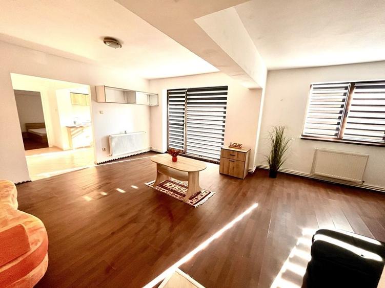 De inchiriat apartament - 1