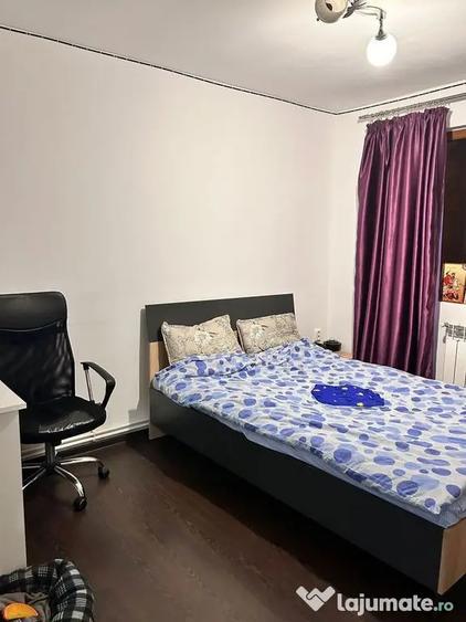 Apartament cu 2 camere decomandat în Micro 13
