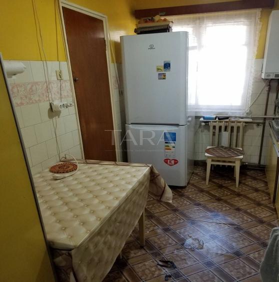 Apartament cu 4 camere decomandat, mobilat în Mănăștur