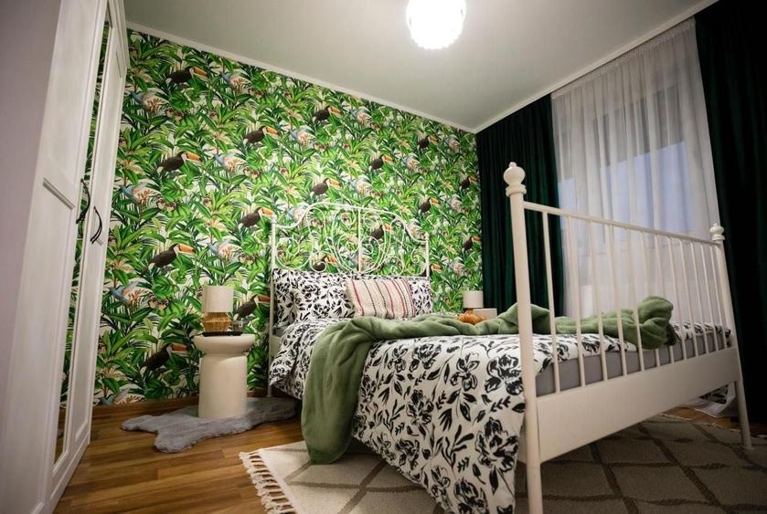 Apartament cochet cu 2 camere de inchiriat Calea Grivitei | Metrou chiar vis-a-vis - 2
