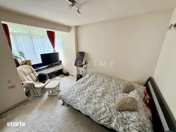 Apartament cu 3 camere Cartier Corni?a, Strada Victor Babe? - 4