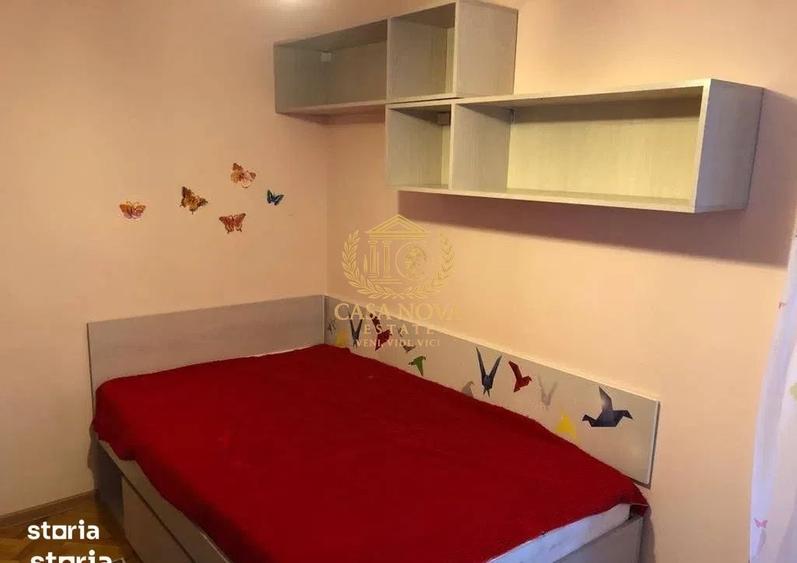 Apartament 4 camere 80mp, etaj intermediar, zona Expo Transilvania - 2