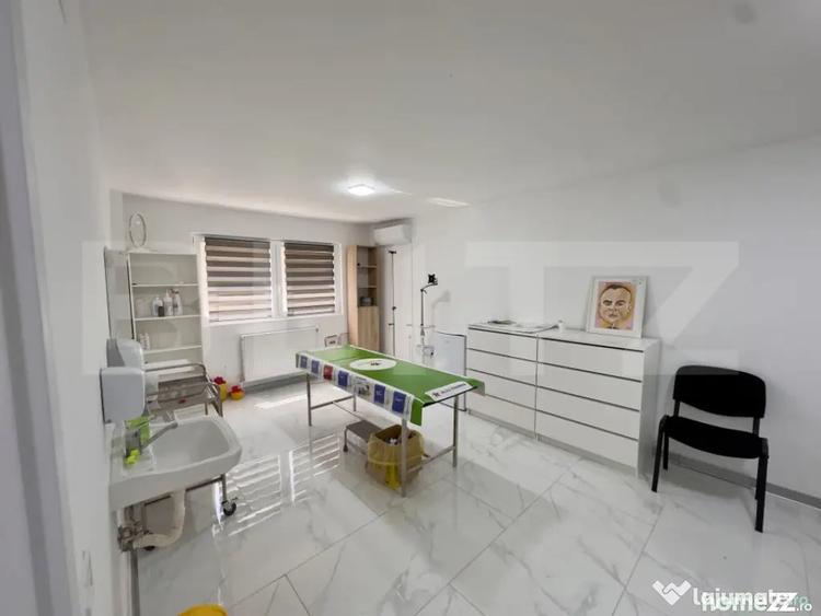 Spațiu comercial, de 50 mp, în Central