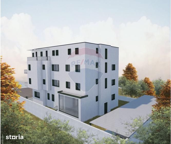 Casă cu Teren 556 Mp în Alba Iulia